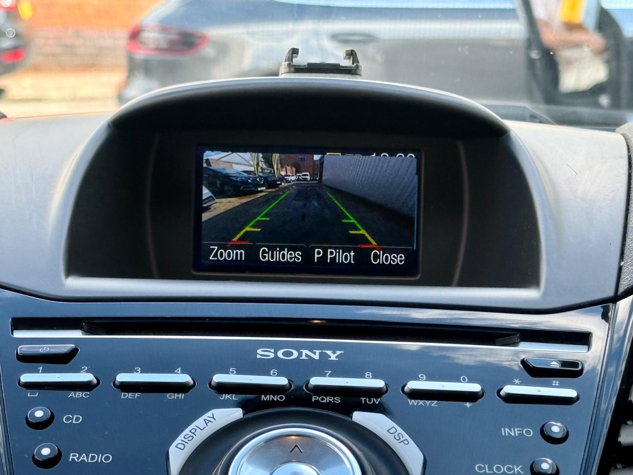 Ford Fiesta view 24