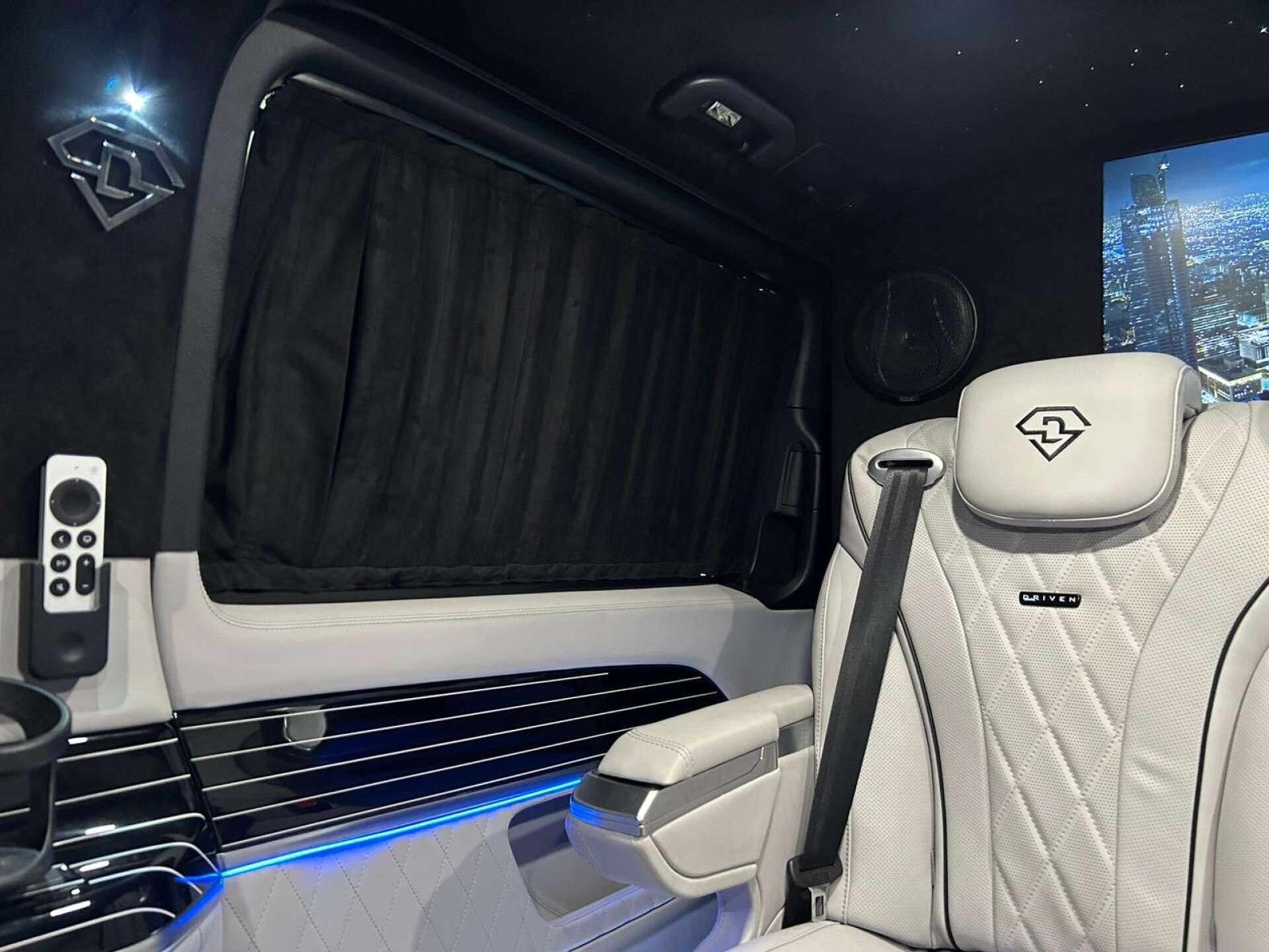 Mercedes-Benz Vito view 19