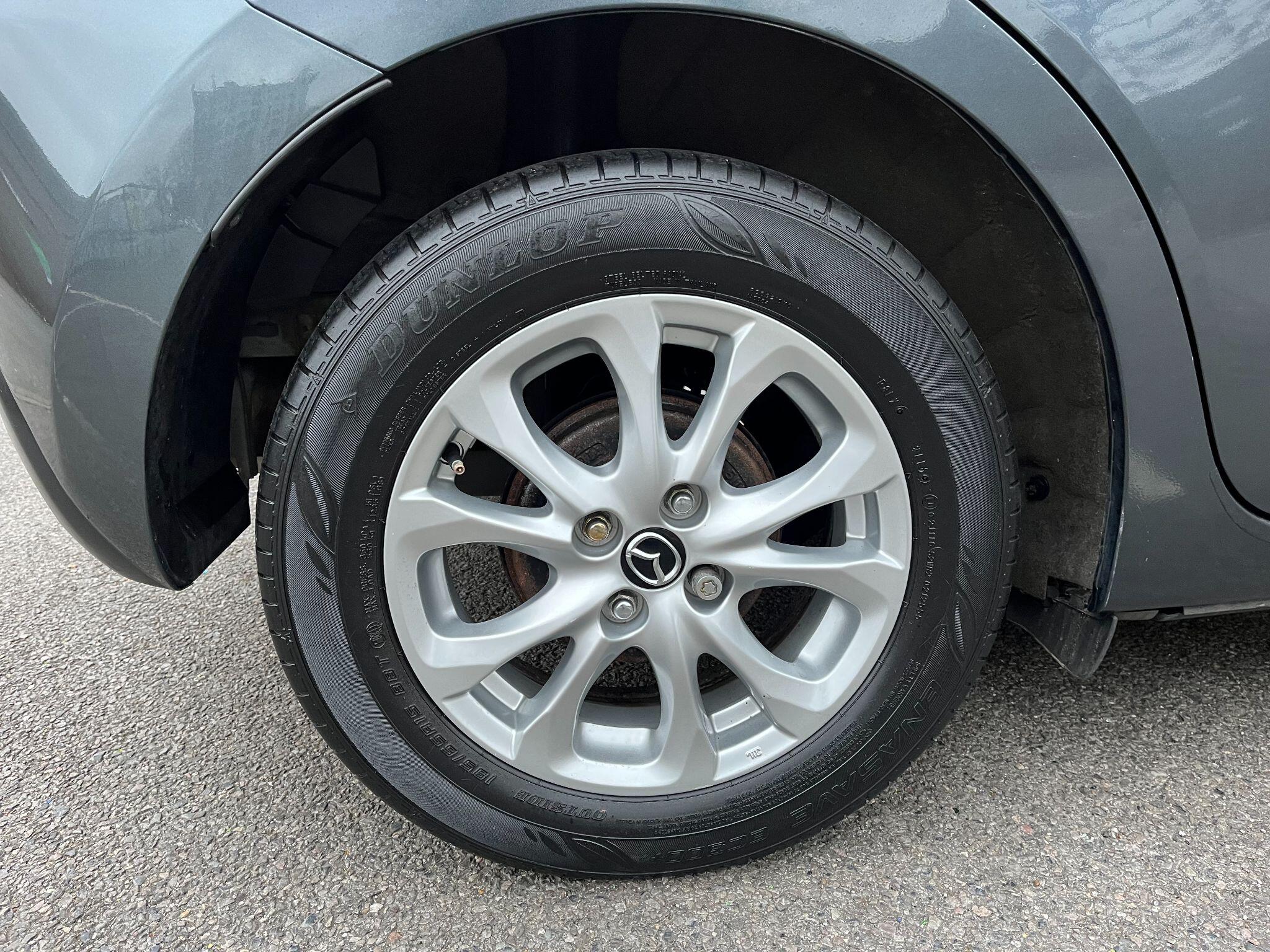 Mazda Skyactiv-G view 28