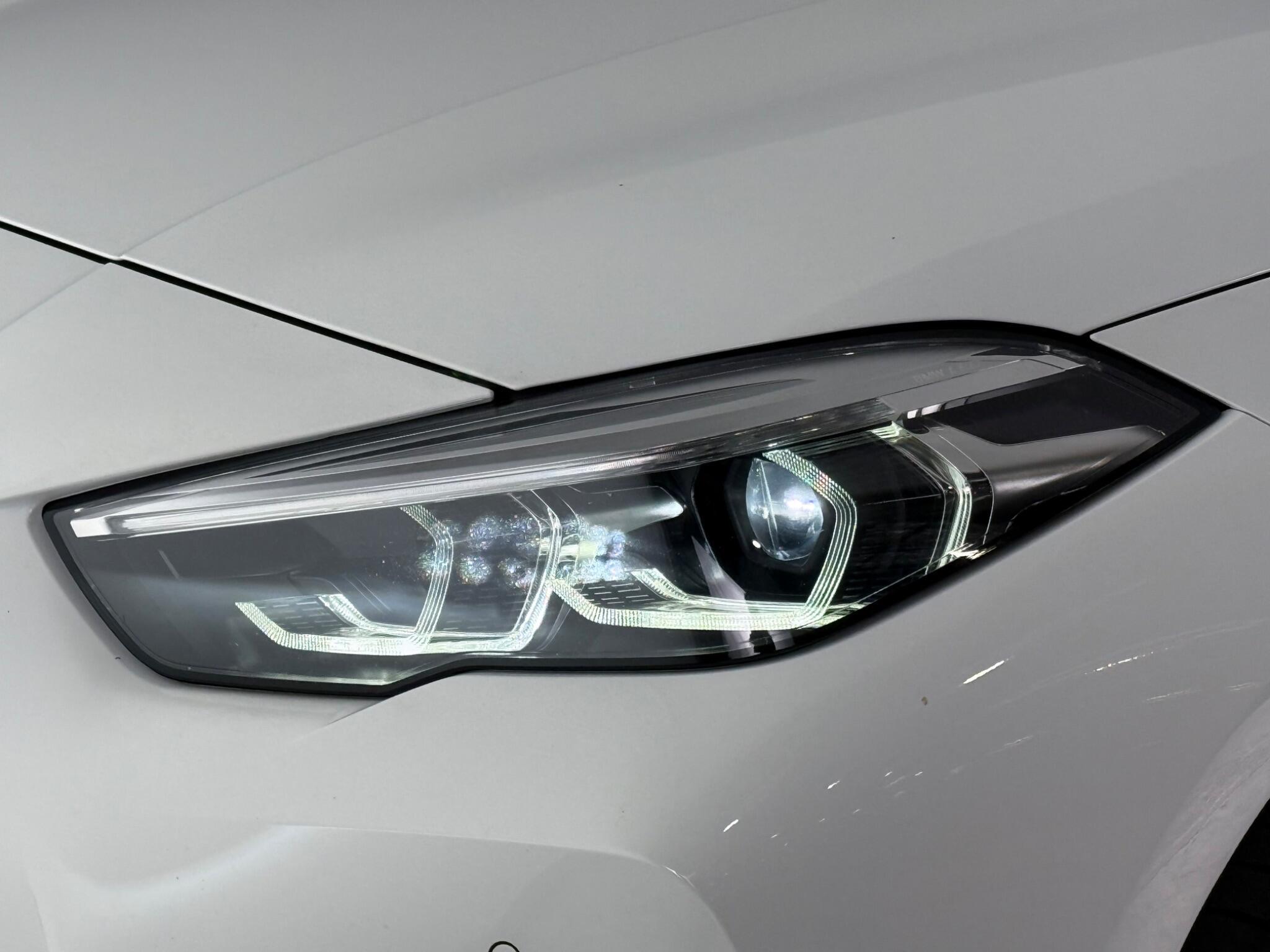 BMW 2 Series view 4