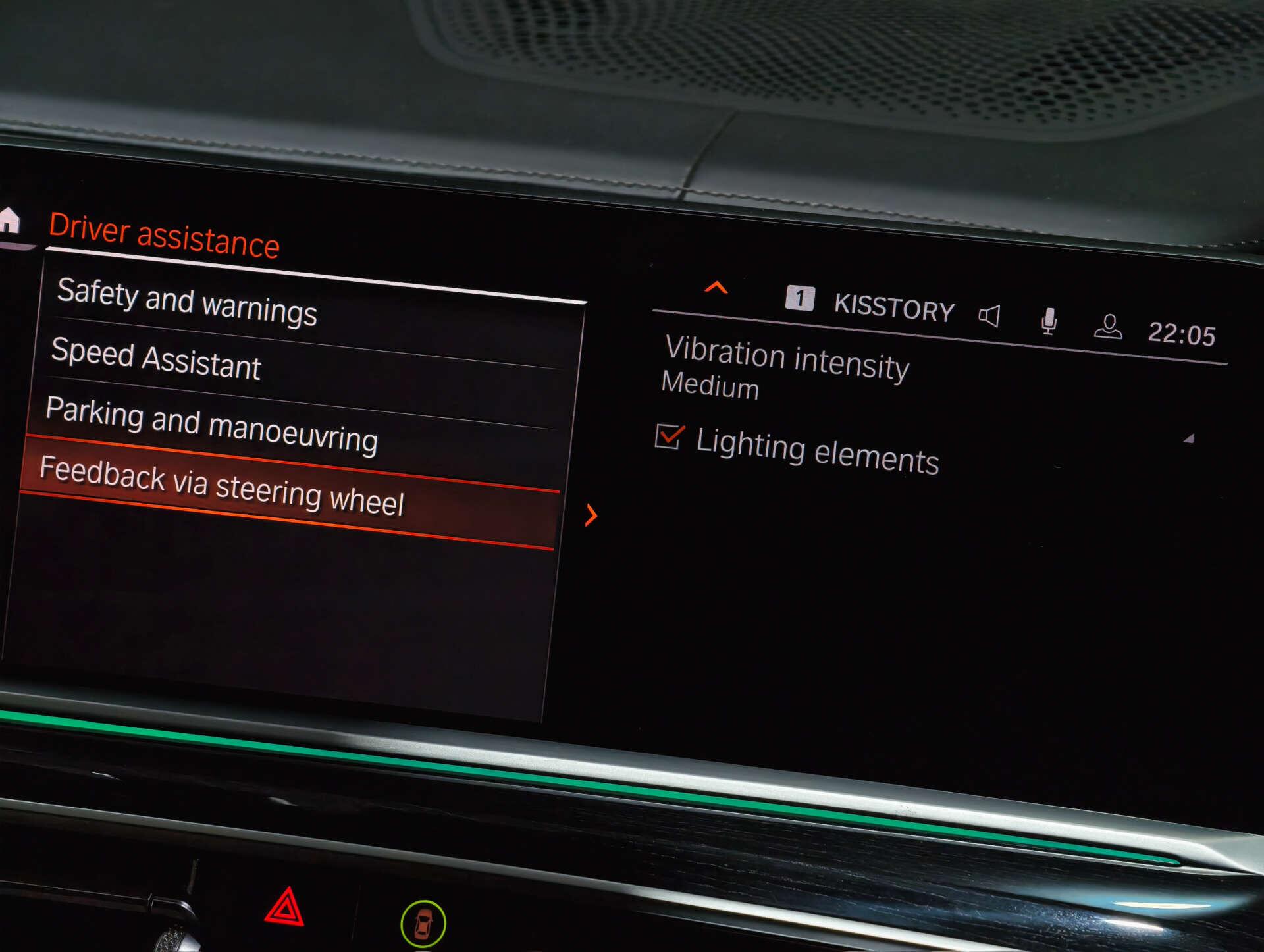 BMW X7 view 75