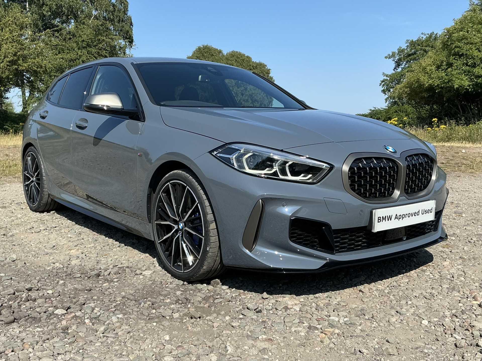 2023 BMW 1 SERIES