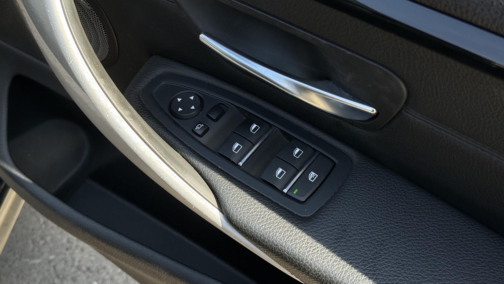 BMW 4 Series view 26