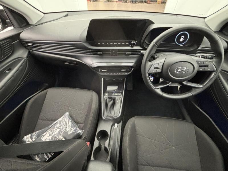 Hyundai Bayon view 4