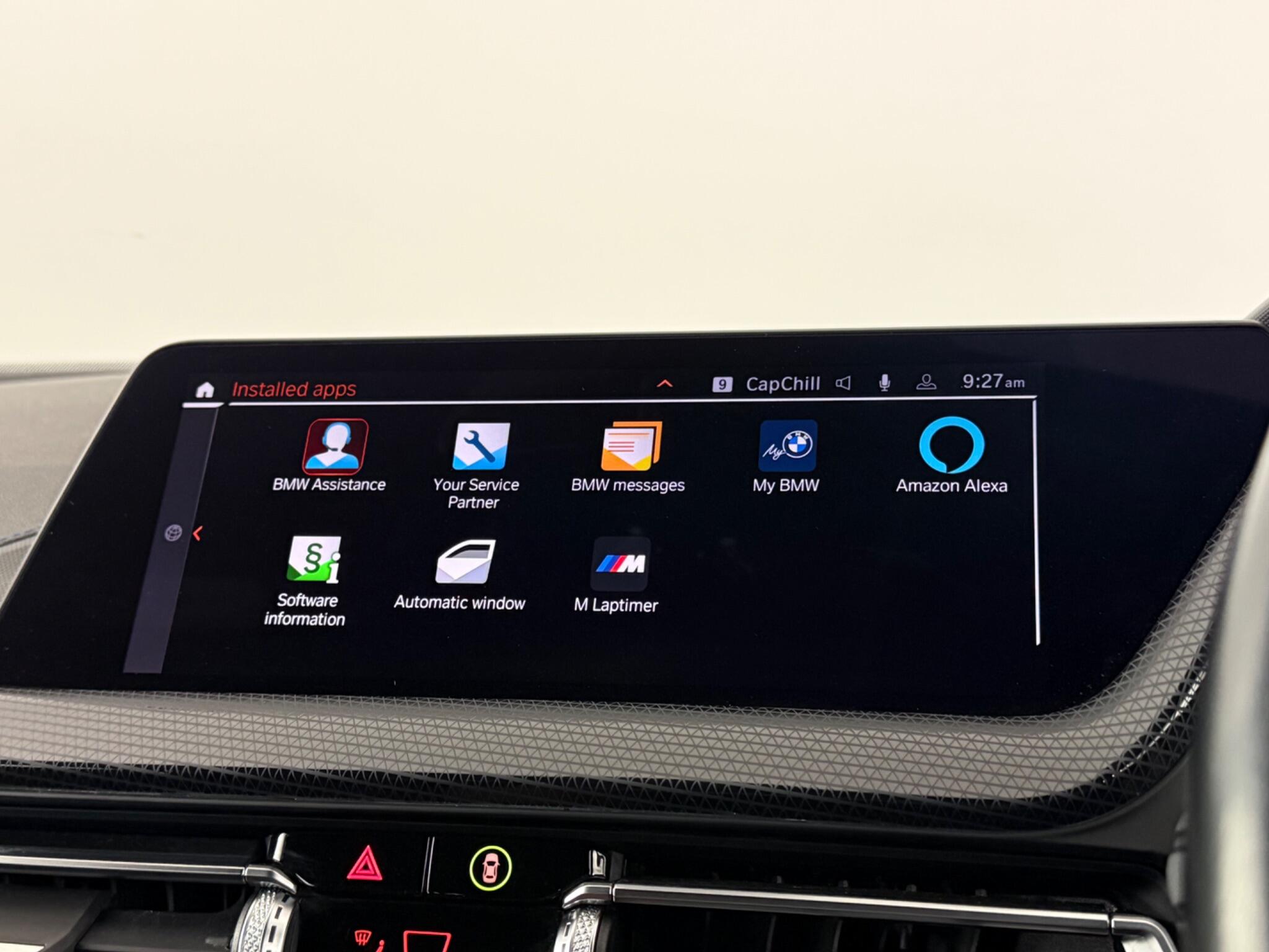 BMW 2 Series view 26