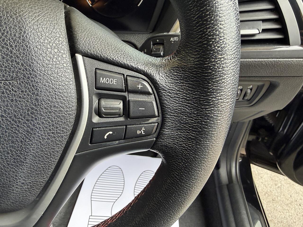 BMW 1 Series view 20