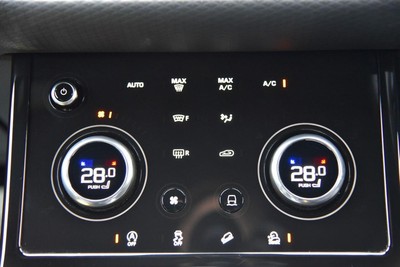 Land Rover Range Rover Evoque view 46