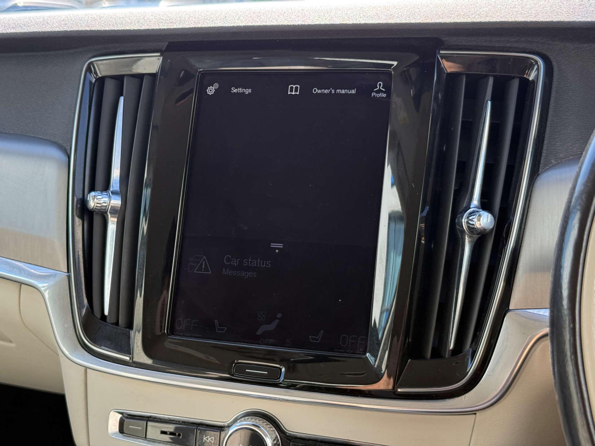 Volvo V90 view 72