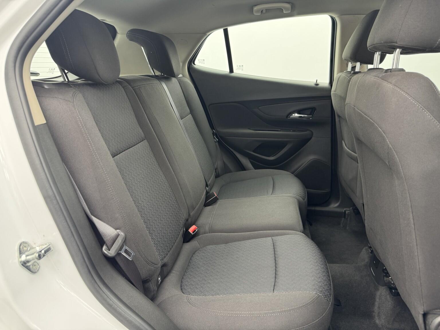 Vauxhall Mokka X view 11