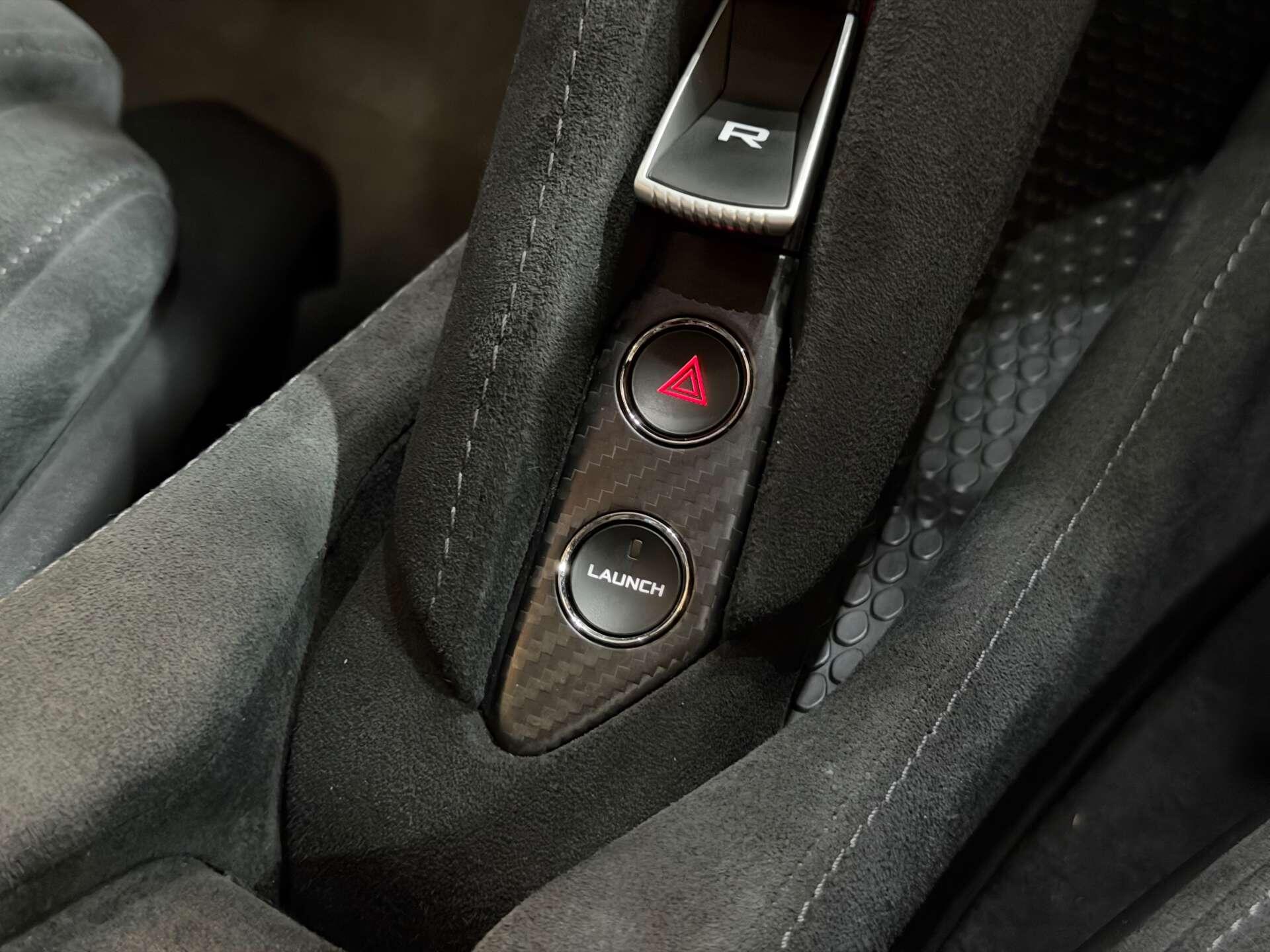 Mclaren 720s view 50