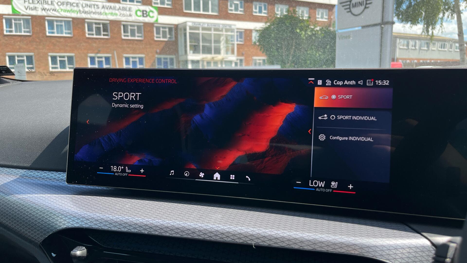 BMW i4 view 54