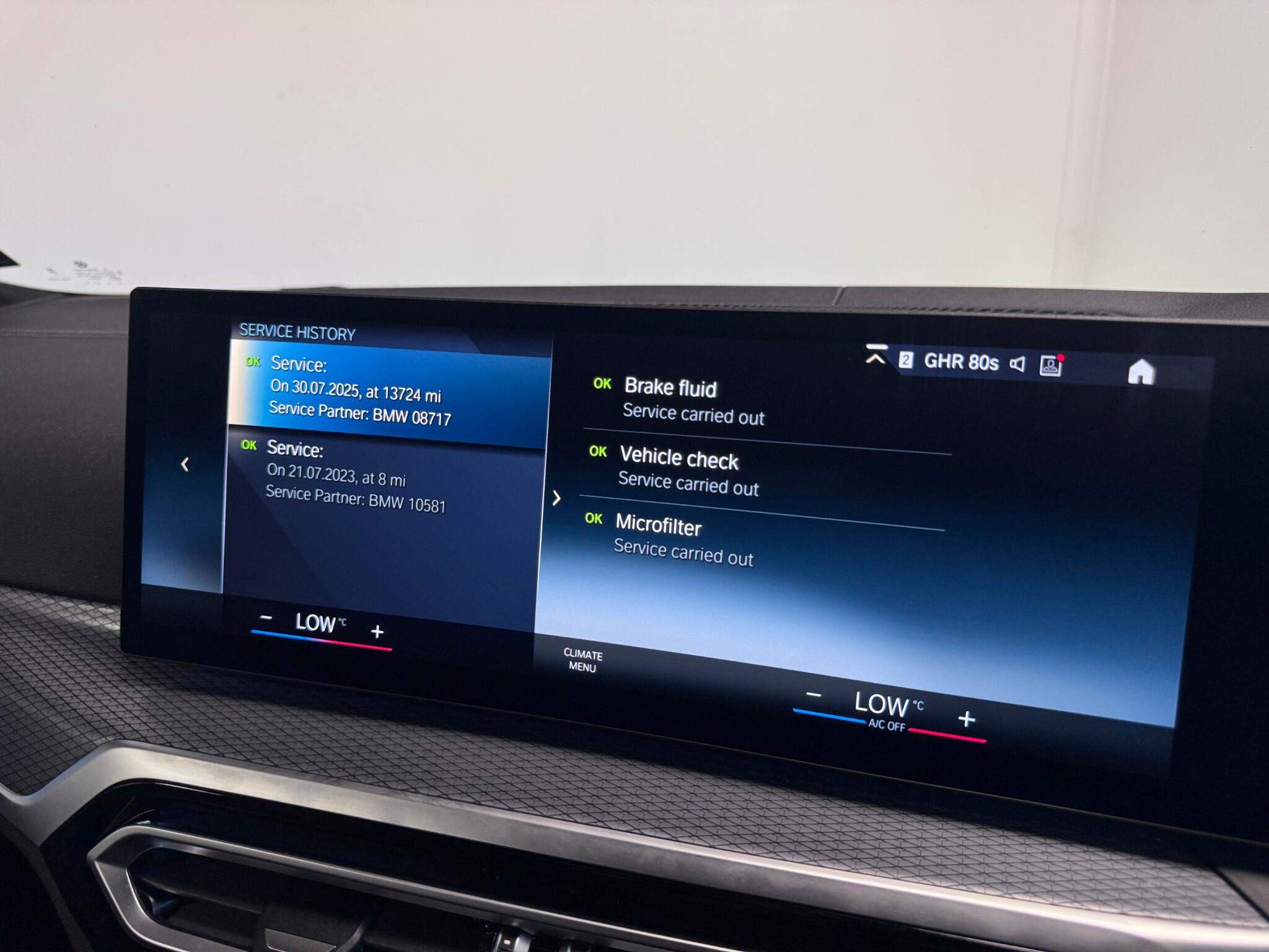 BMW I4 view 53