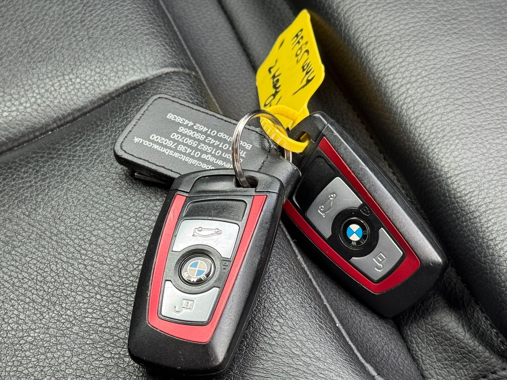 BMW 2 Series view 18