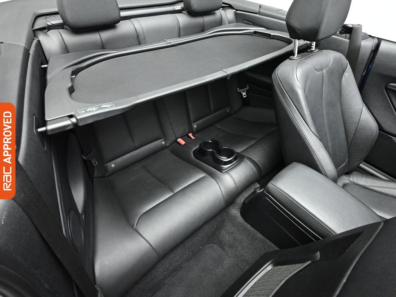 BMW 2 Series view 12