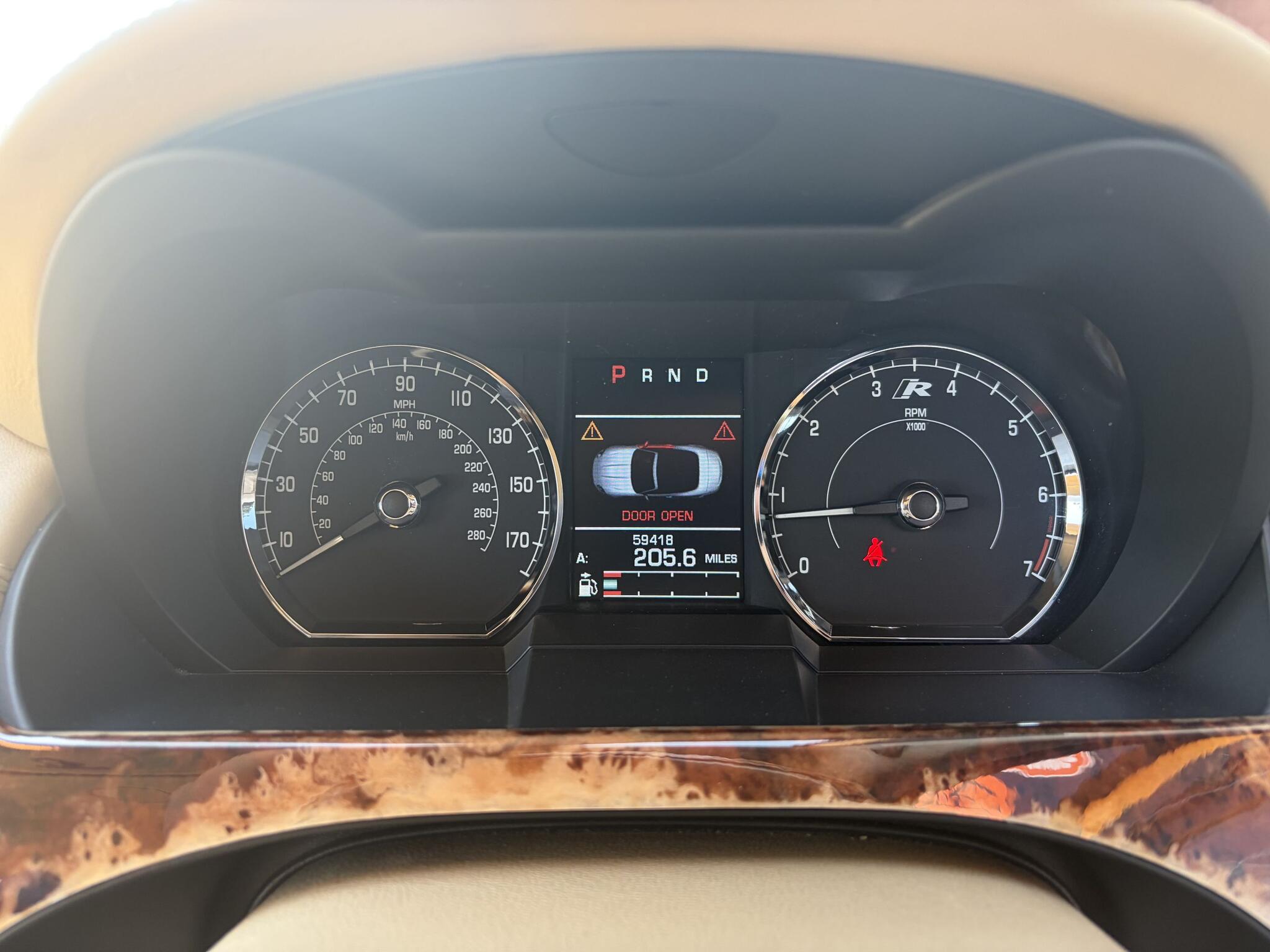 Jaguar XKR view 20