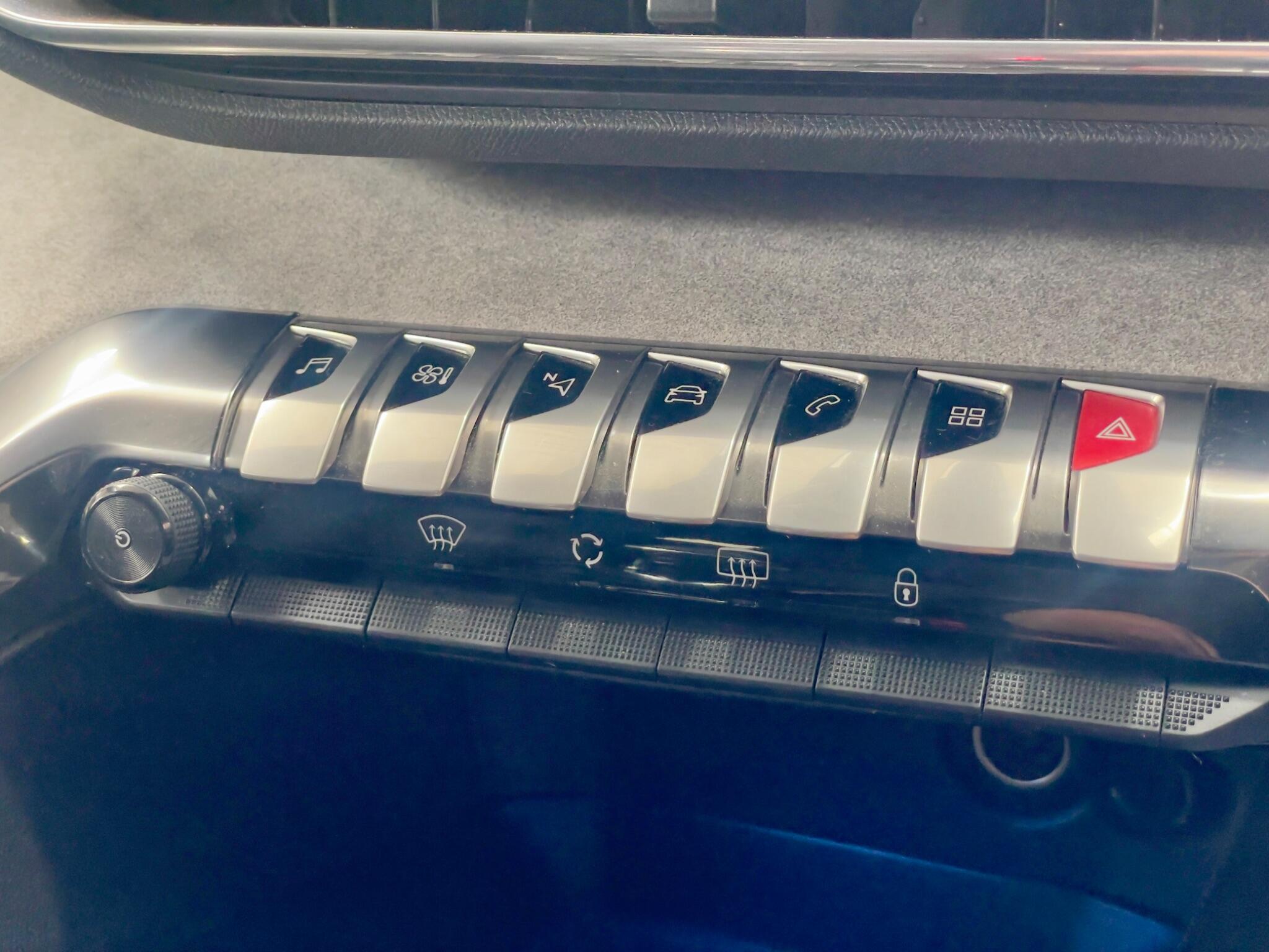 Peugeot 5008 view 70