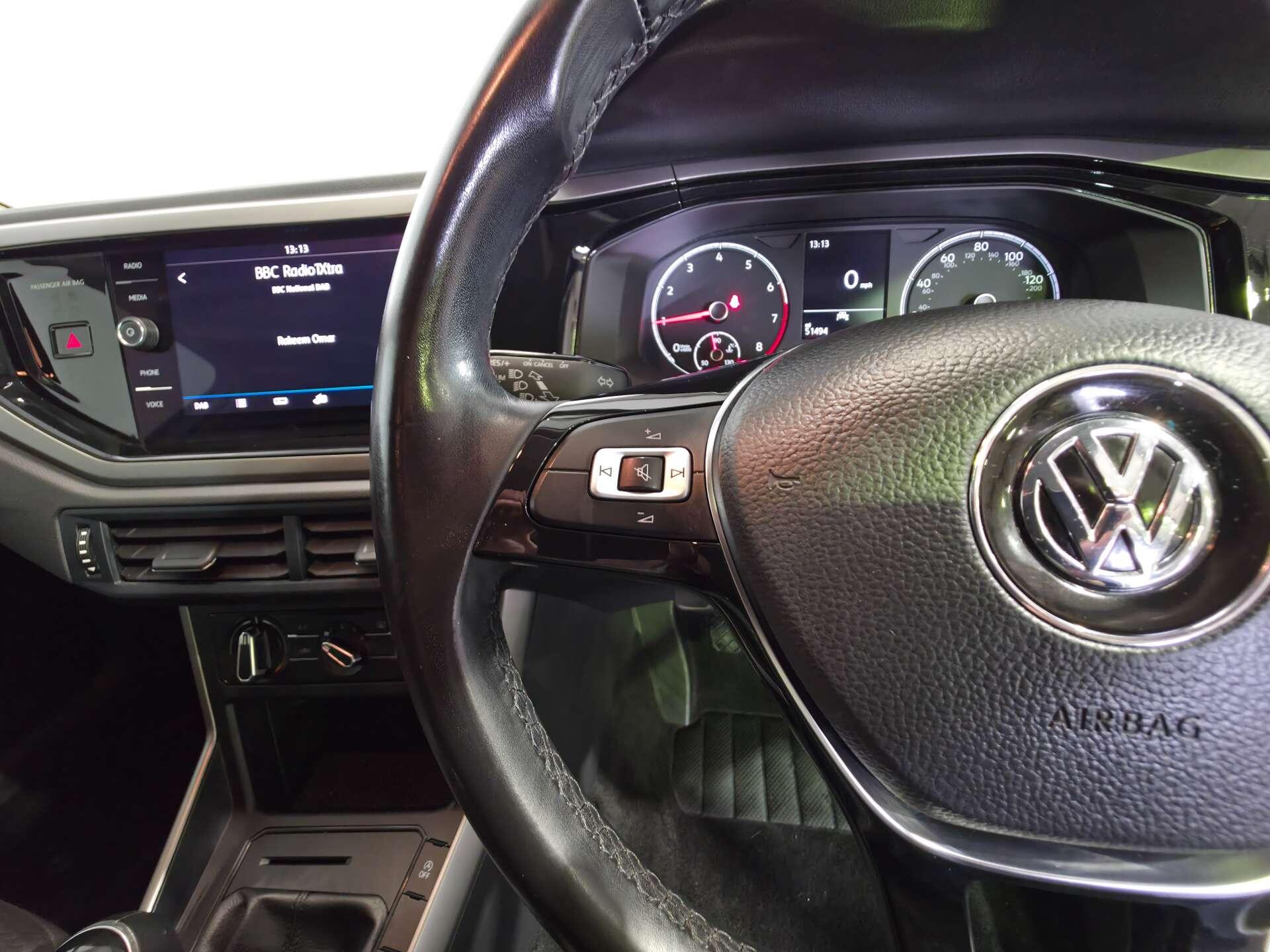 Volkswagen Polo view 25