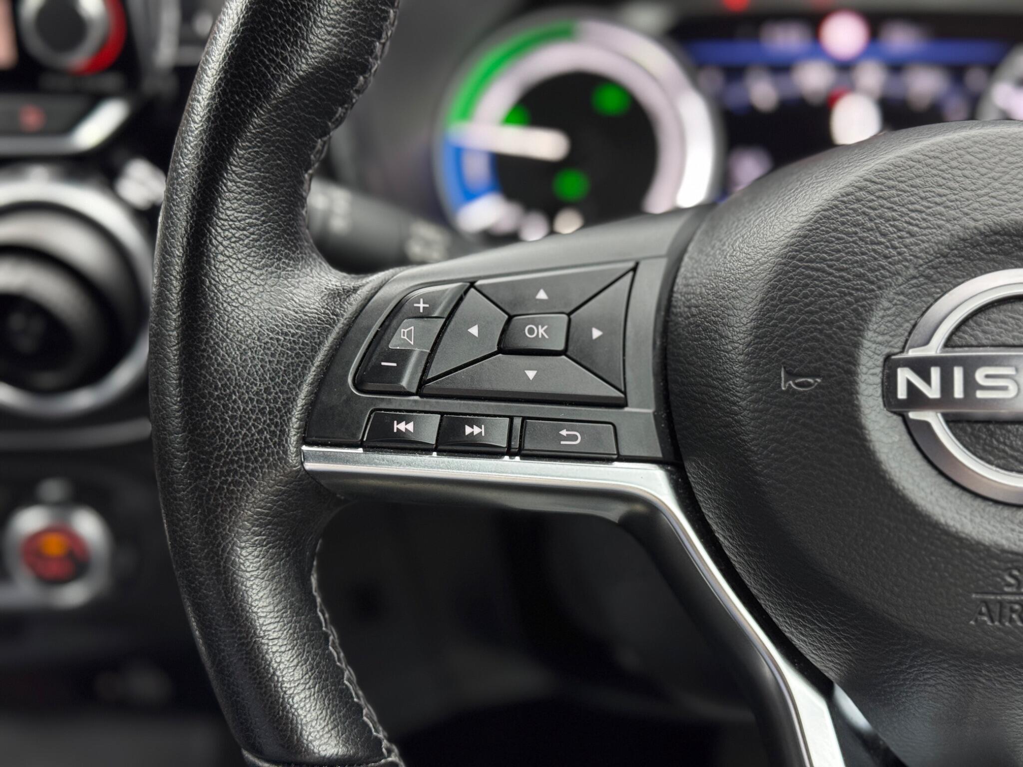 Nissan Juke view 20