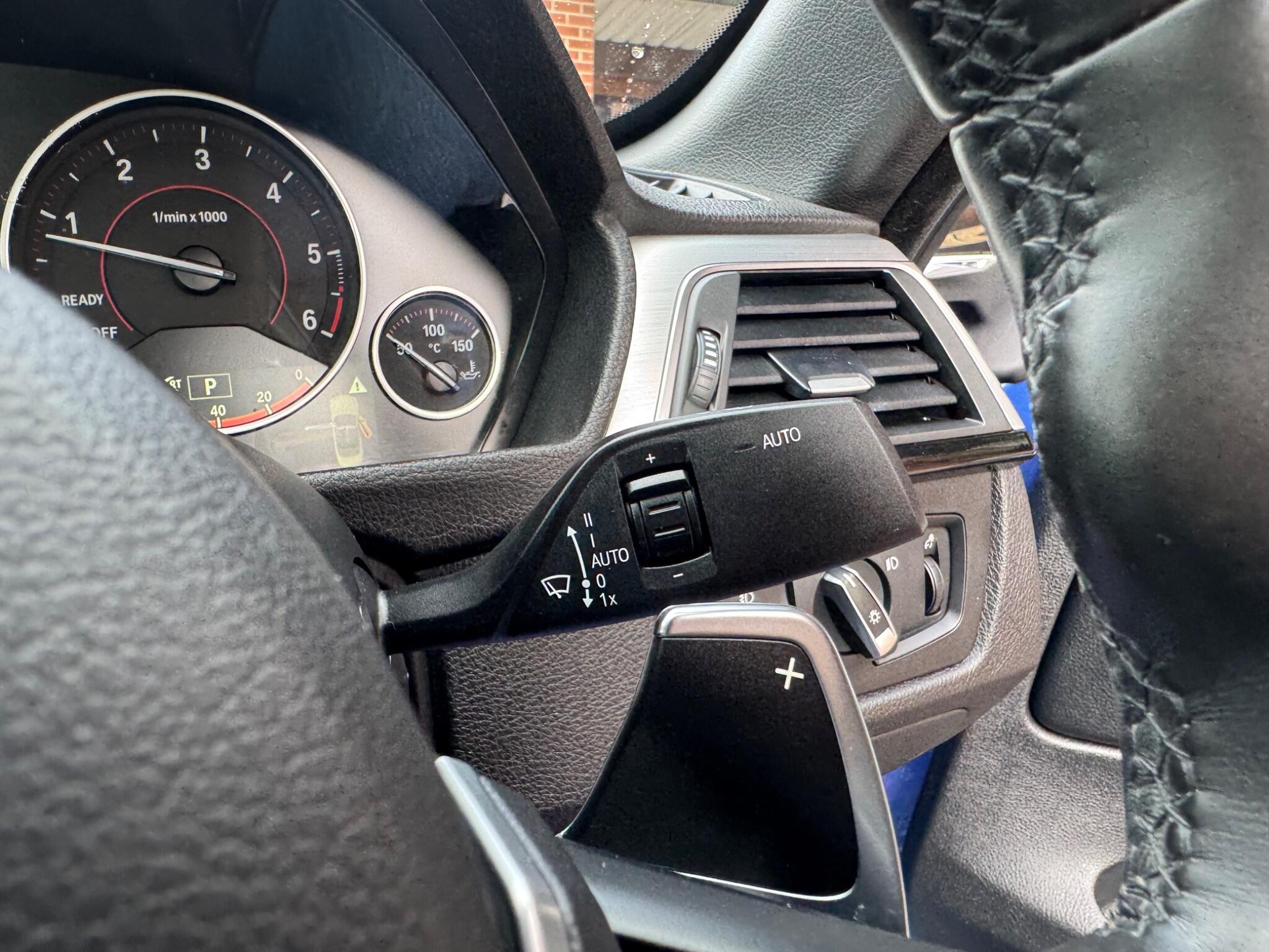 BMW 4 Series view 21