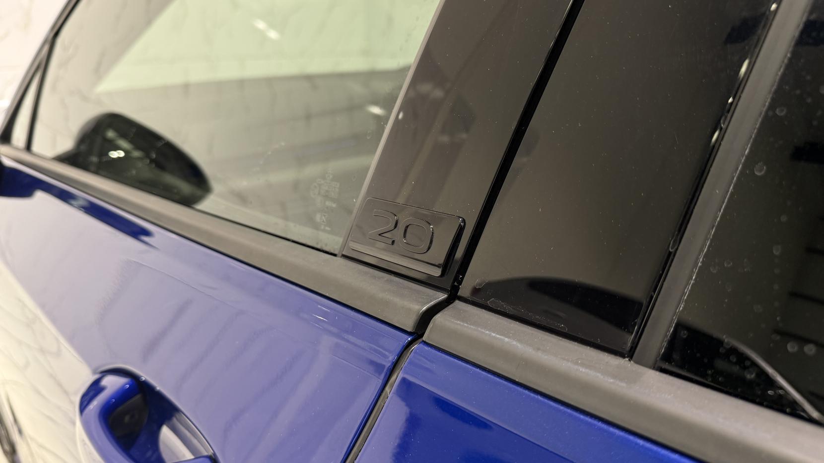 Volkswagen Golf view 39