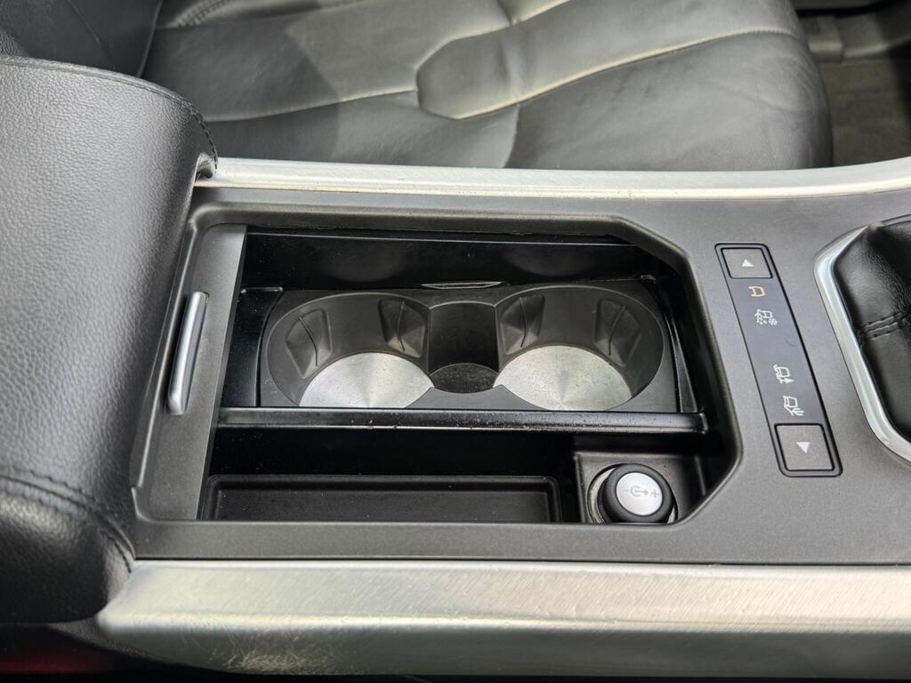 Land Rover Range Rover Evoque view 34