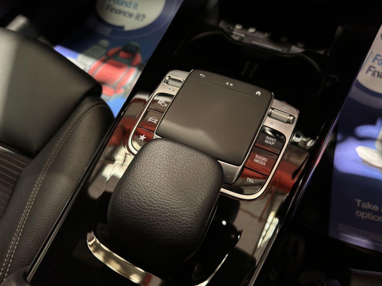 Mercedes-Benz A-Class view 32