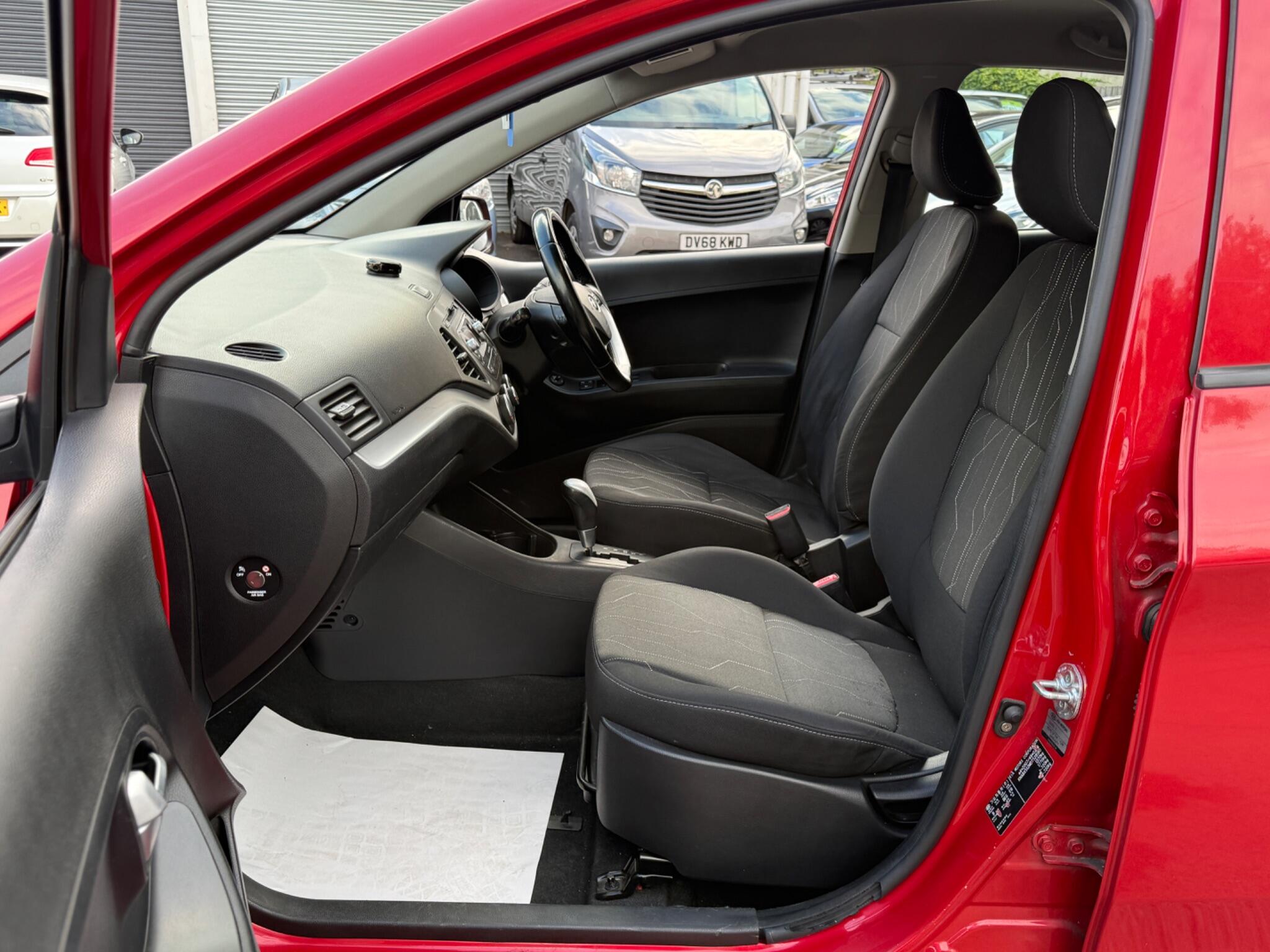 Kia Picanto - Image 44