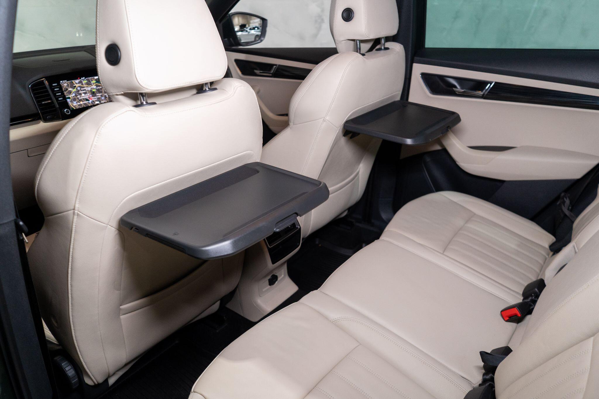Skoda Karoq view 16