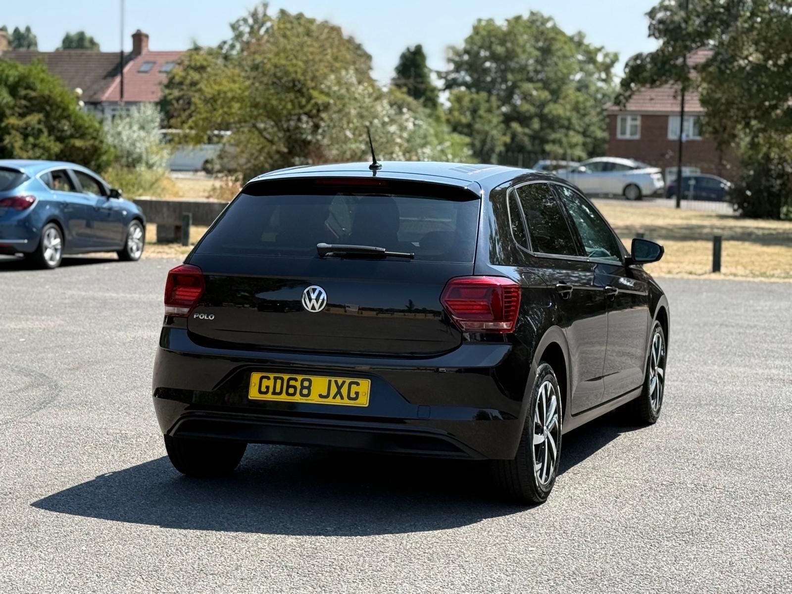 Volkswagen Polo view 18