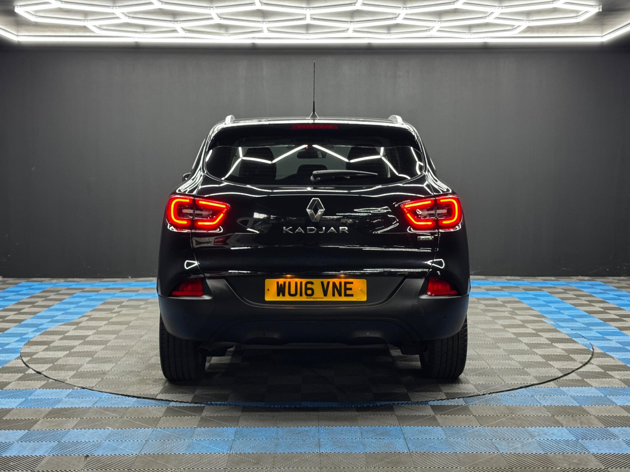 Renault Kadjar view 6