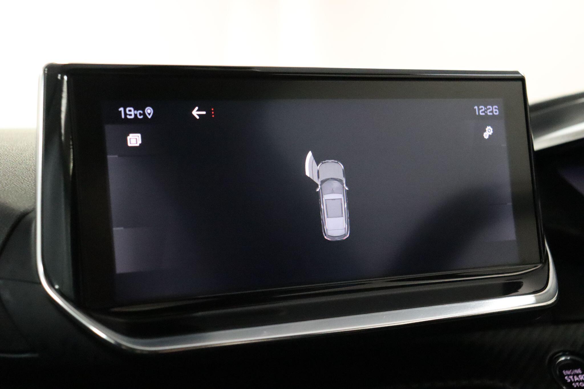 Peugeot 2008 view 37