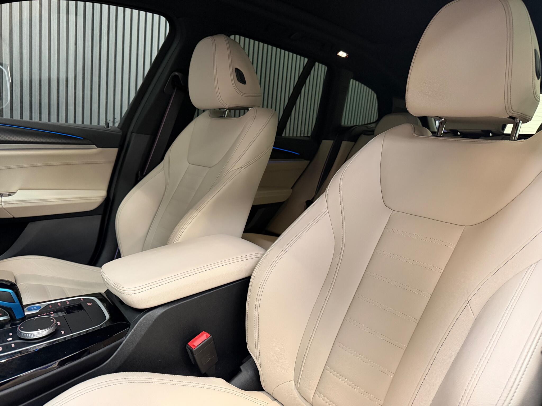 BMW Ix3 view 52