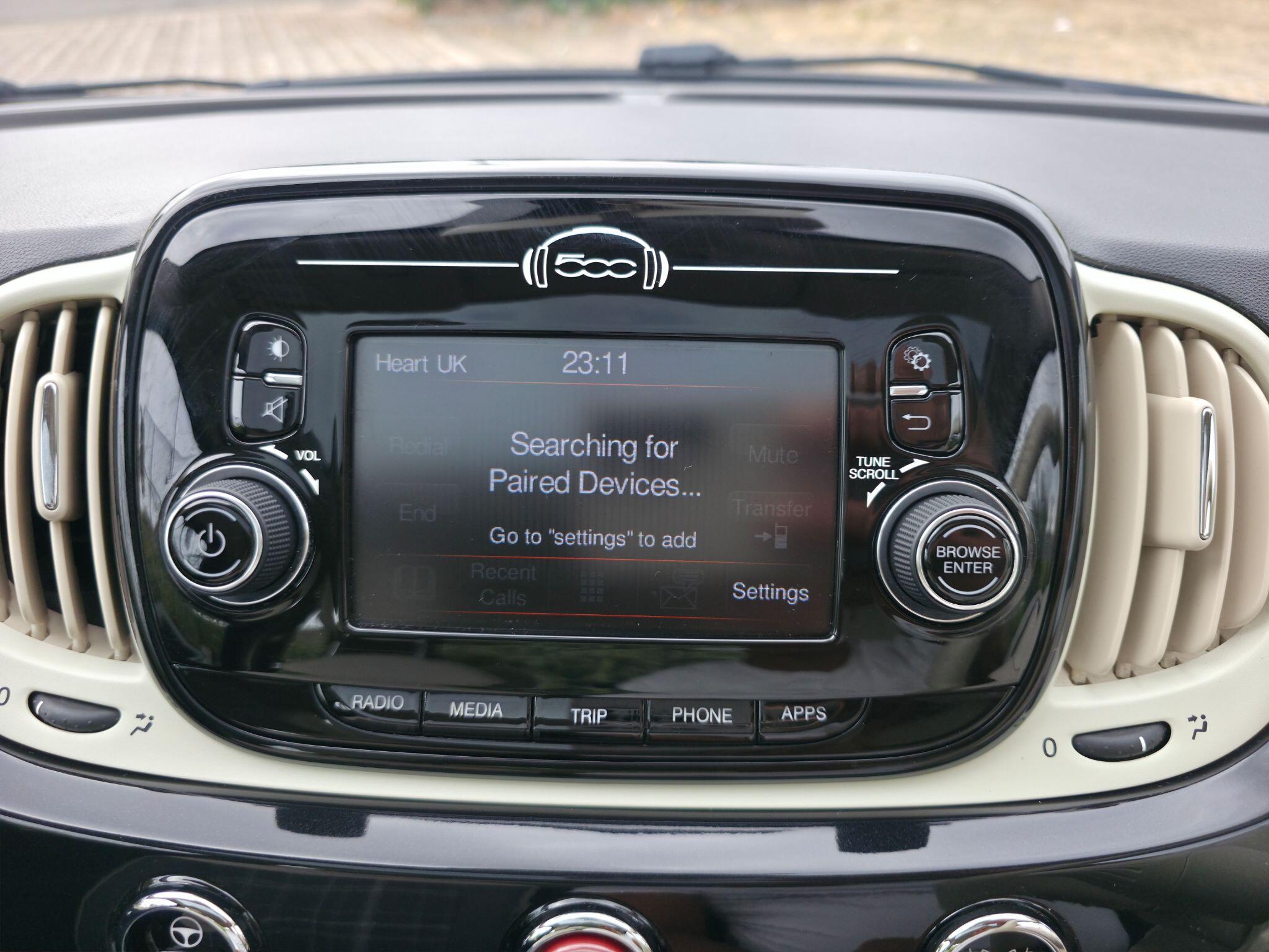 Fiat 500 view 46