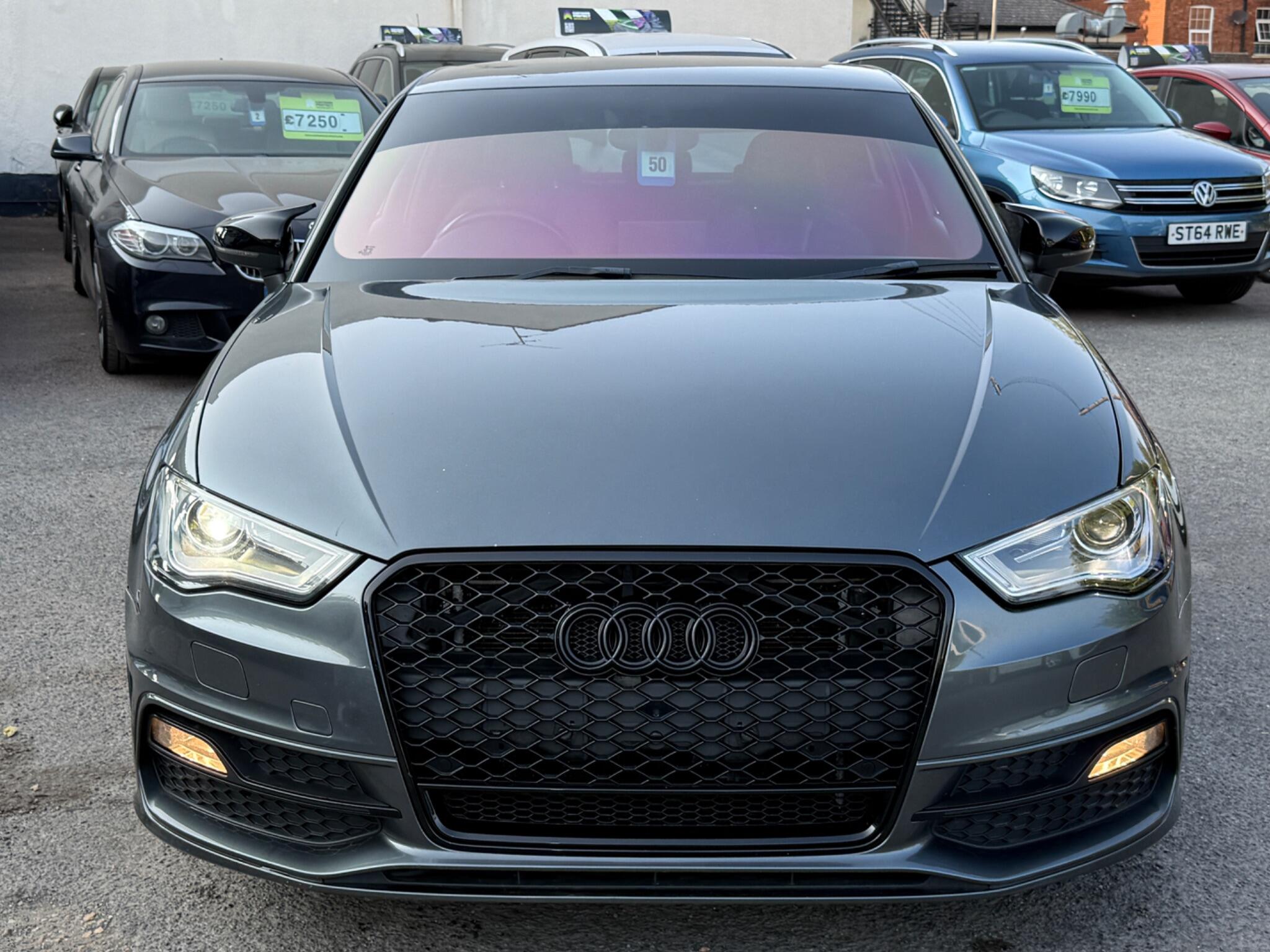 Audi A3 - Image 6