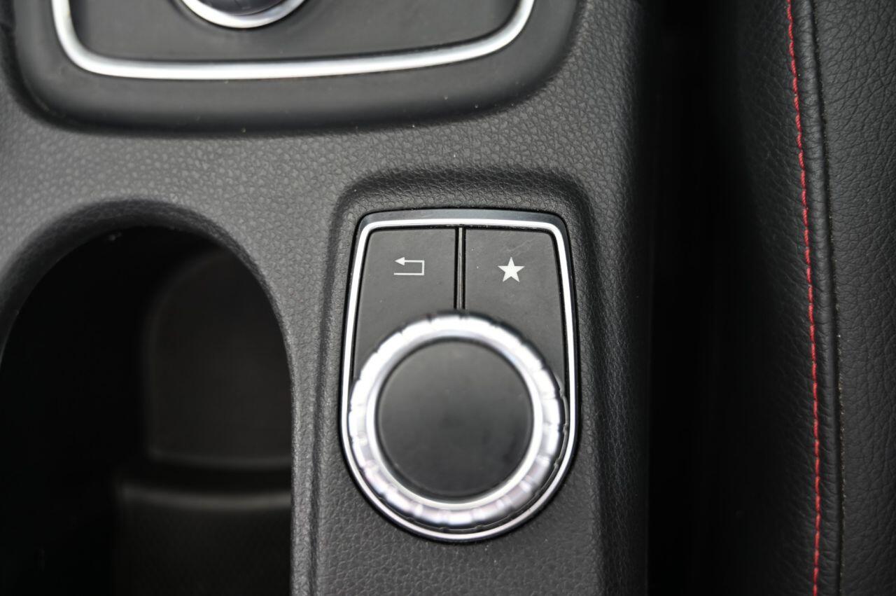 Mercedes-Benz Cla view 34