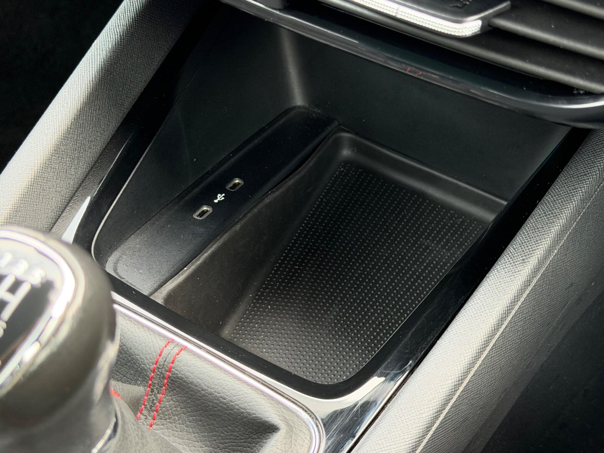 Skoda Octavia view 37