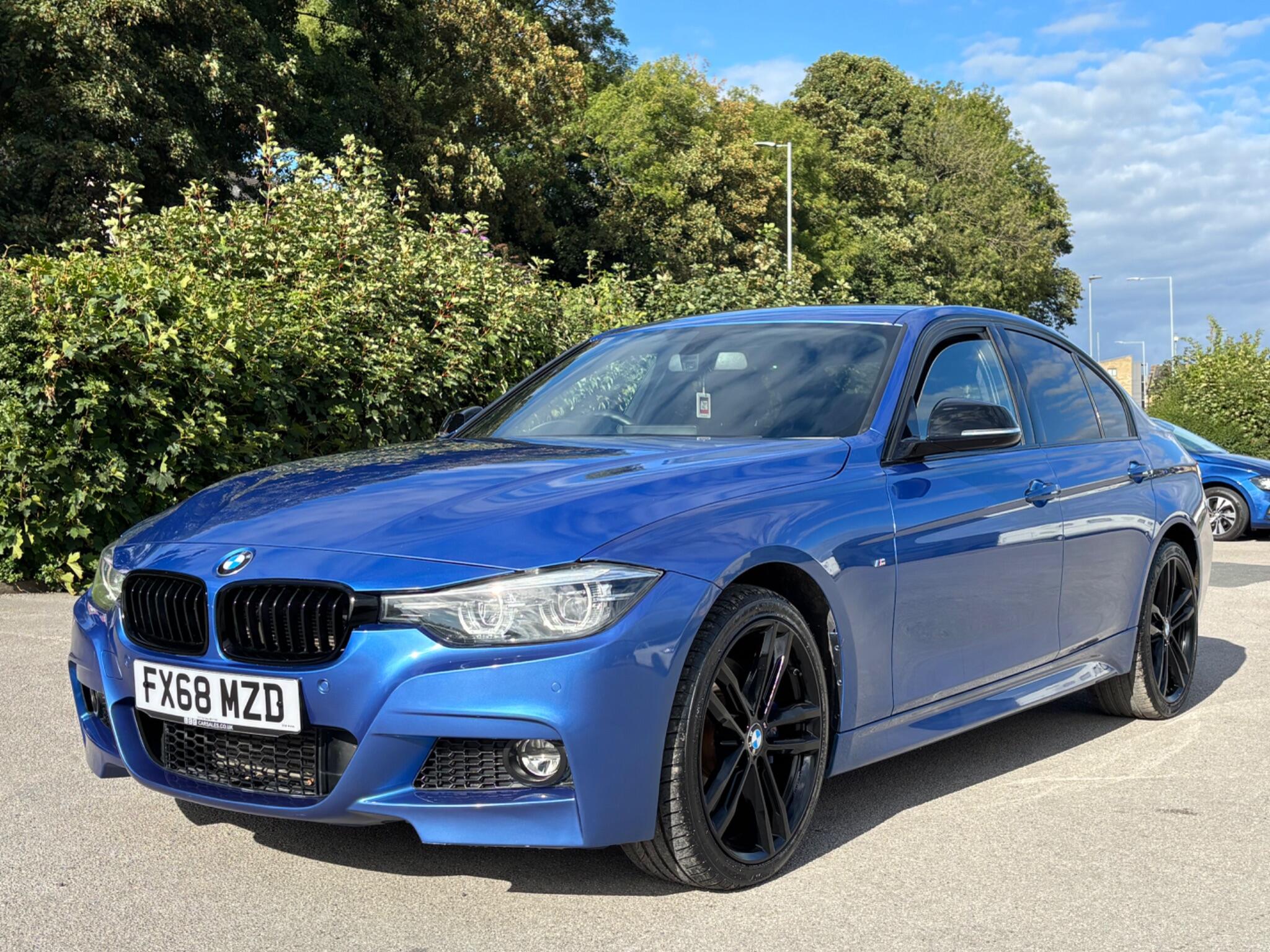 BMW 3 Series main image