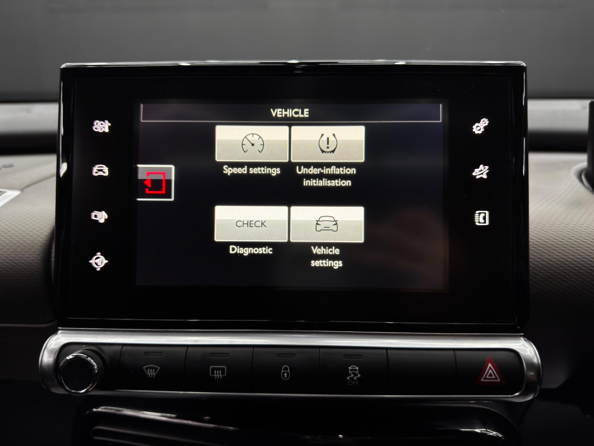 Citroen C4 Cactus view 30
