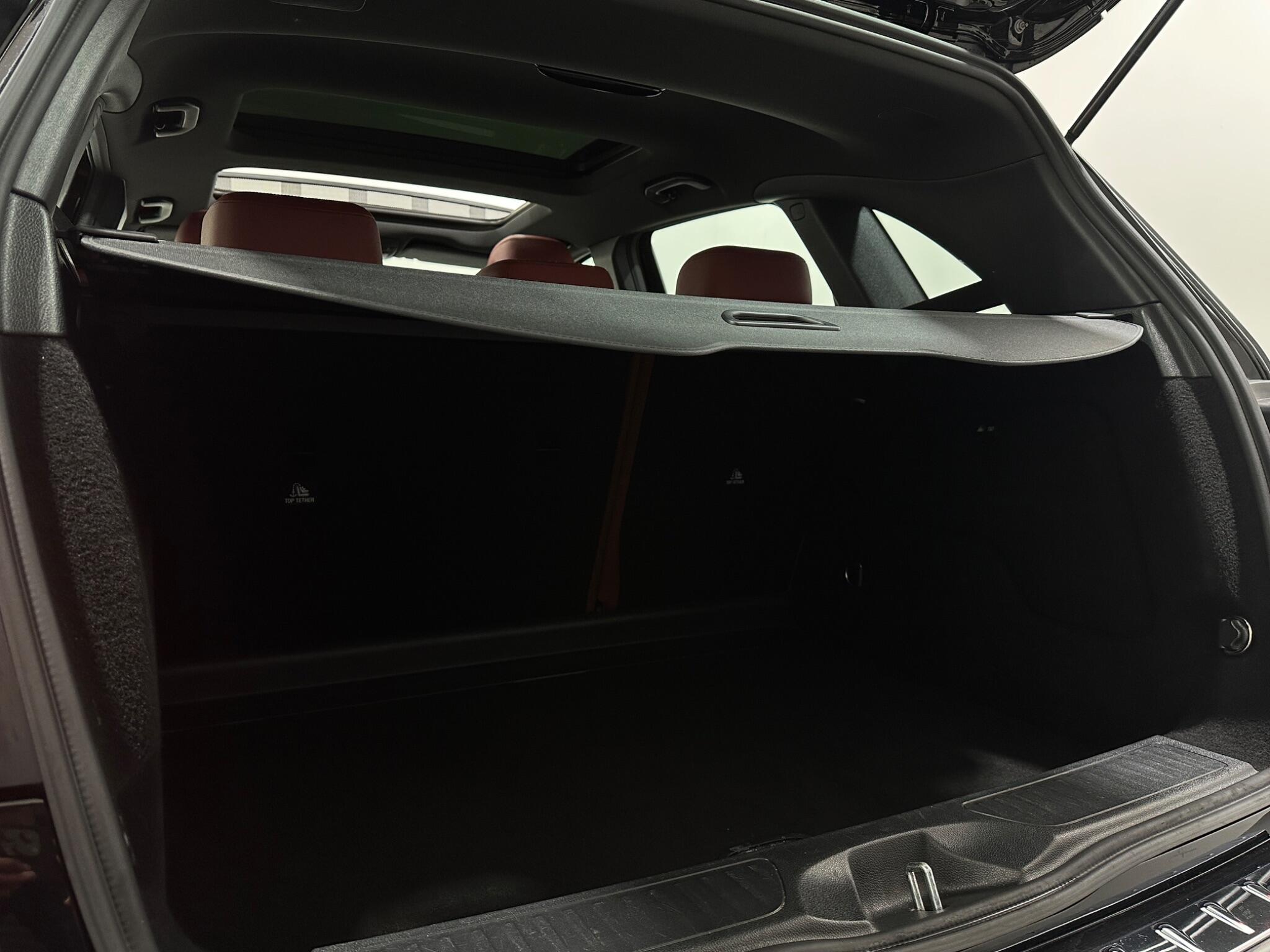 Mercedes-Benz B Class view 48