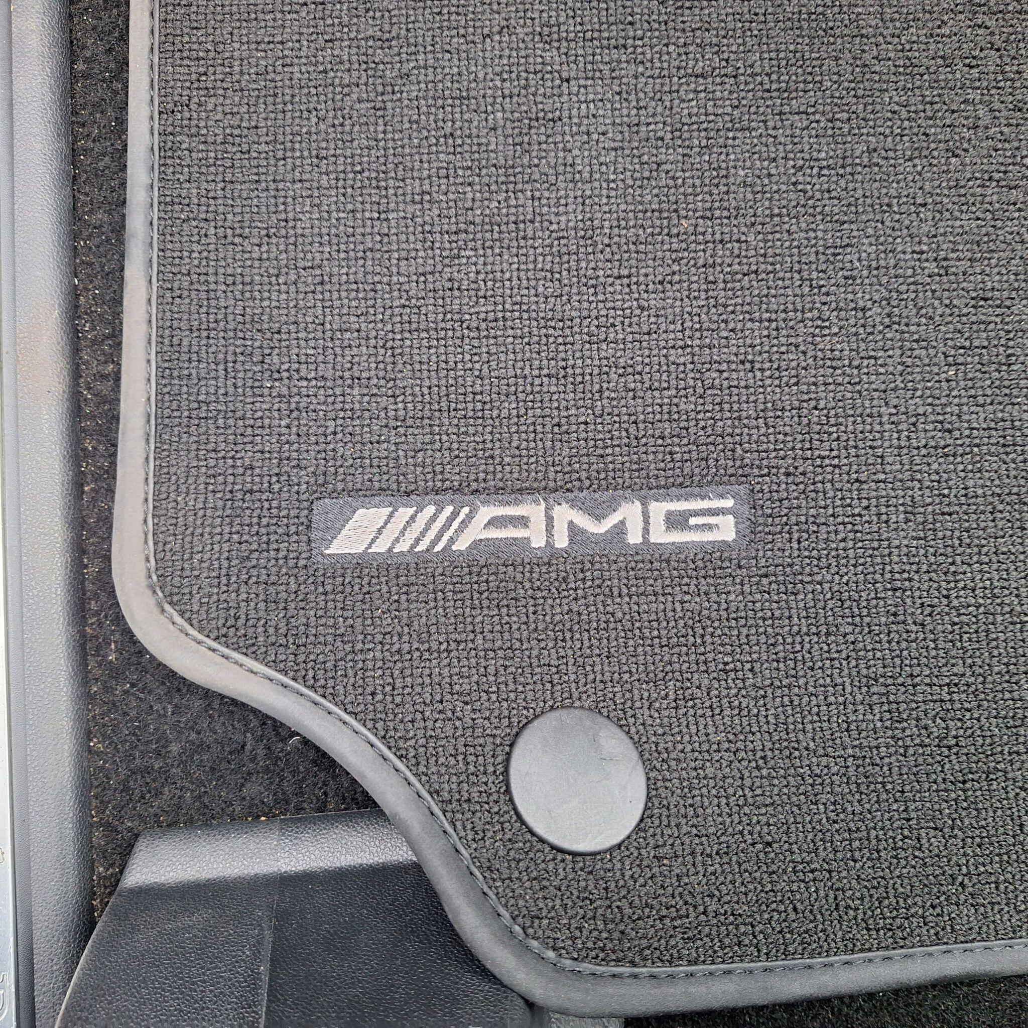Mercedes-Benz B-Class view 25