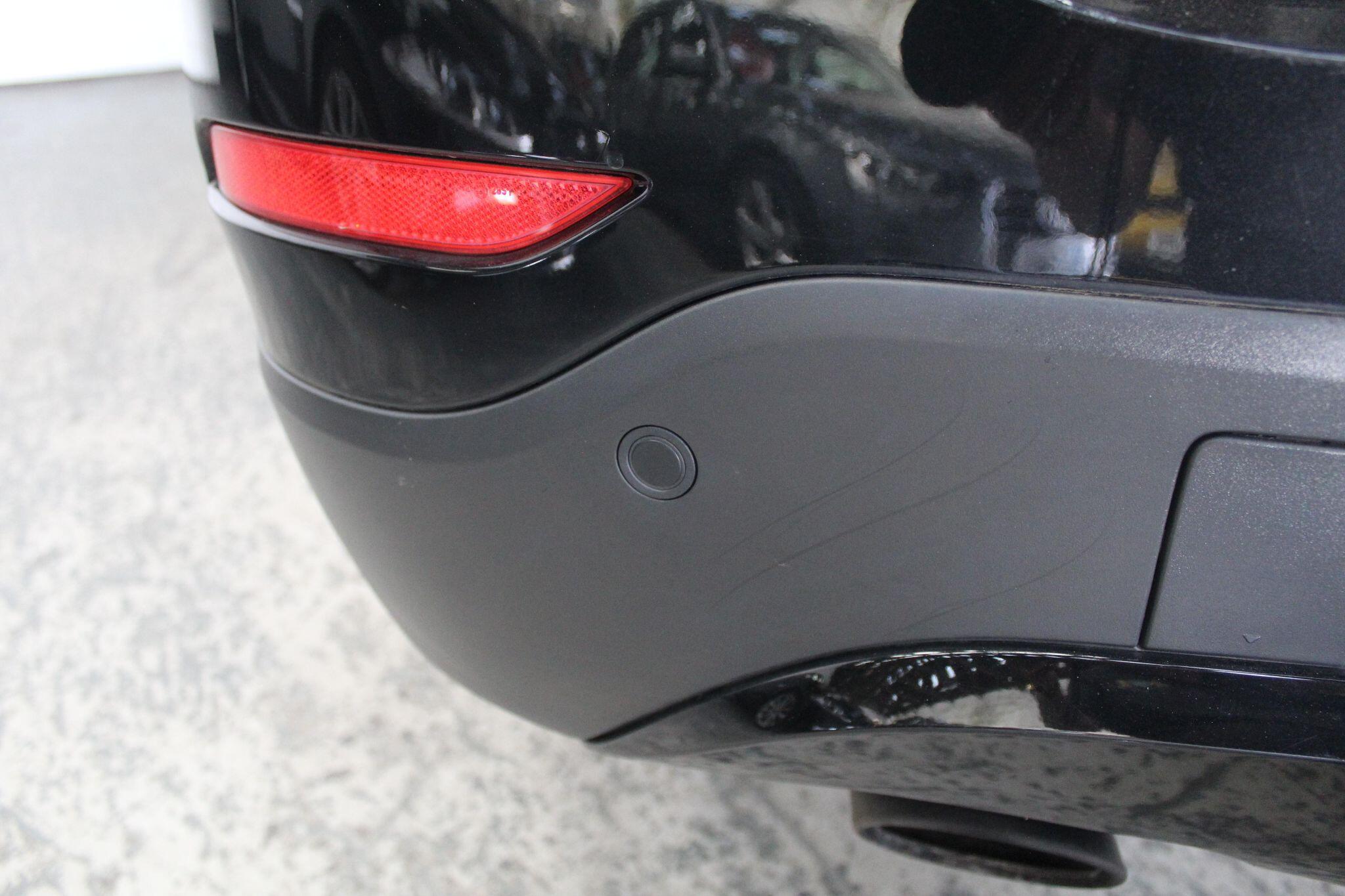 BMW X1 view 17
