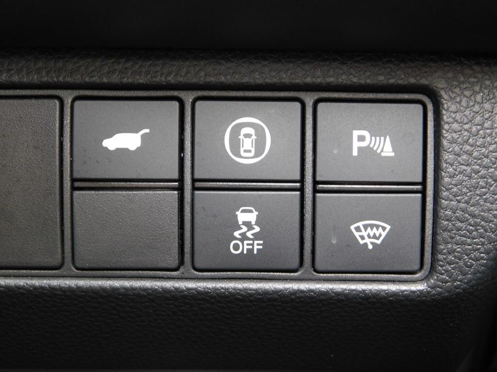 HR-V