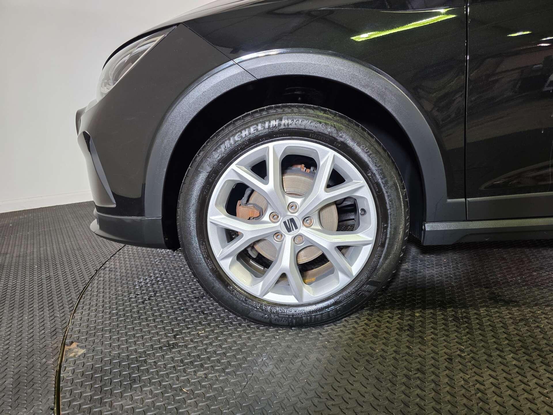 SEAT Arona view 62