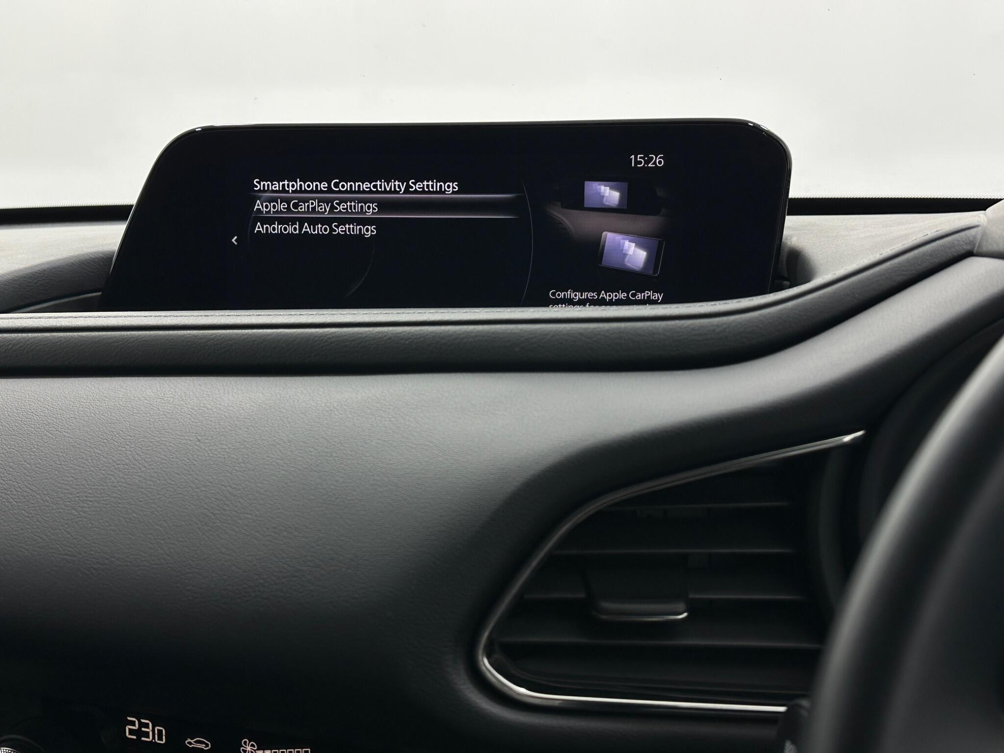 Mazda CX-30 view 25