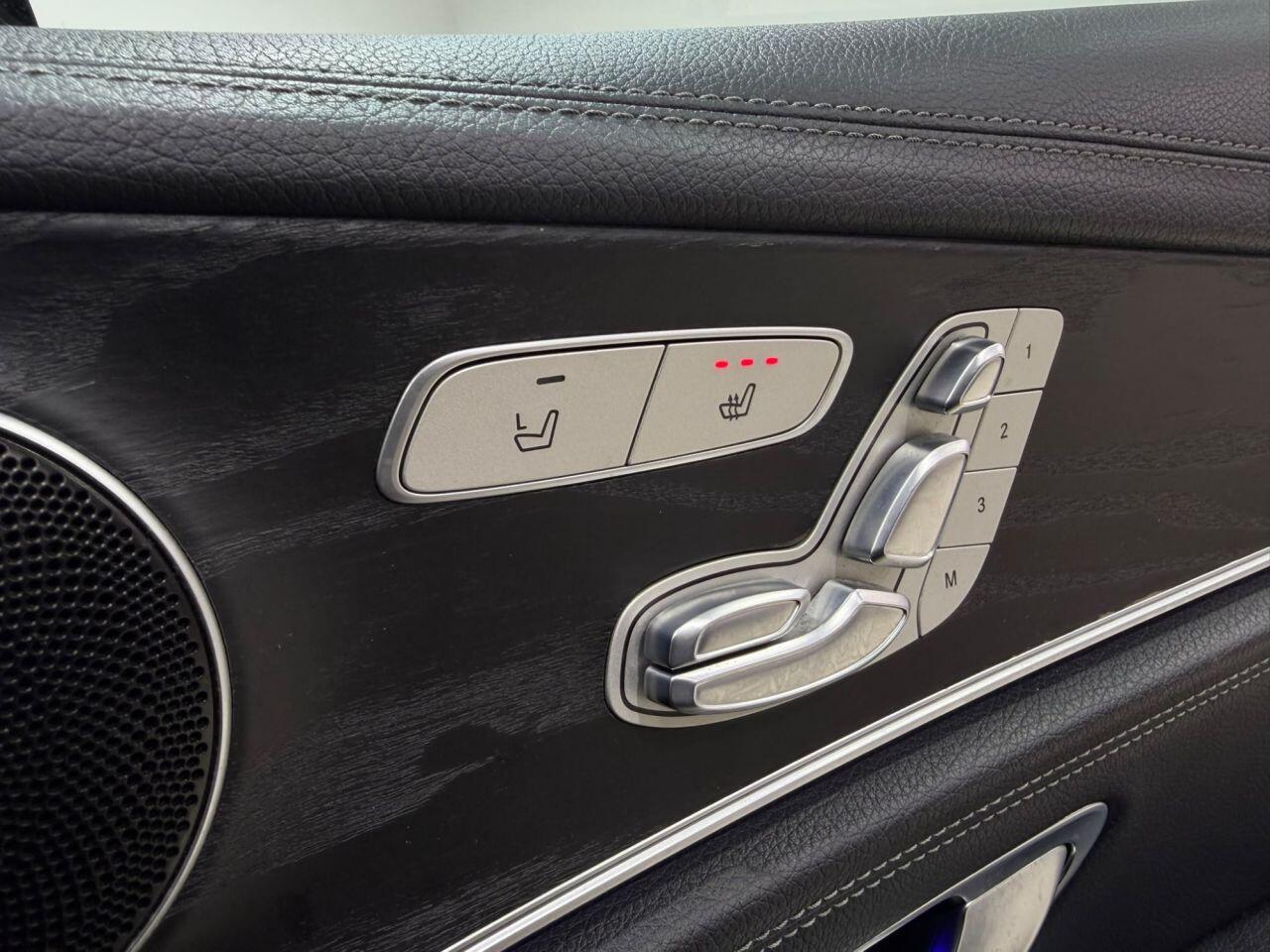 Mercedes-Benz E-Class view 20