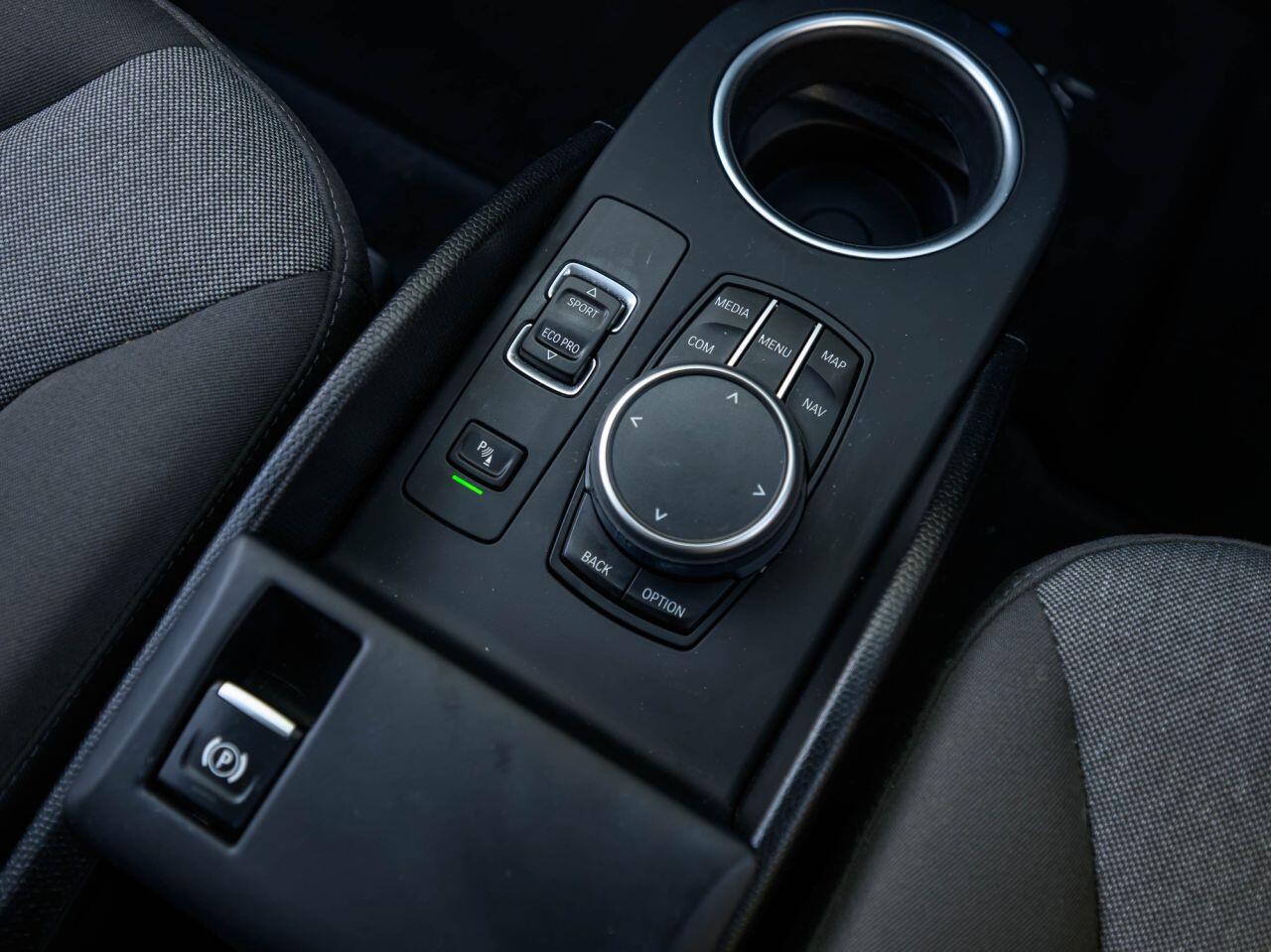 BMW I3 view 27