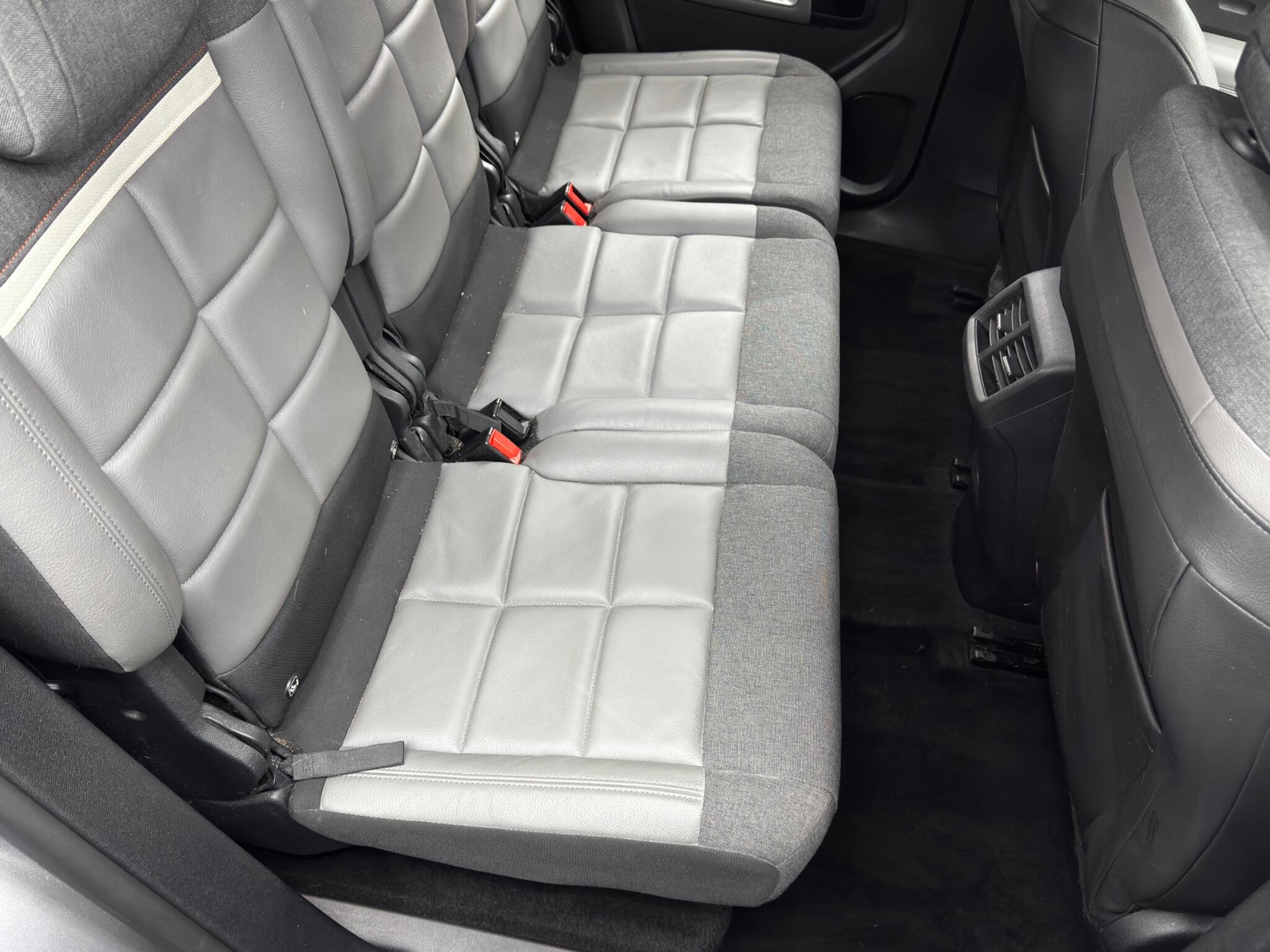 Citroen C5 Aircross view 16