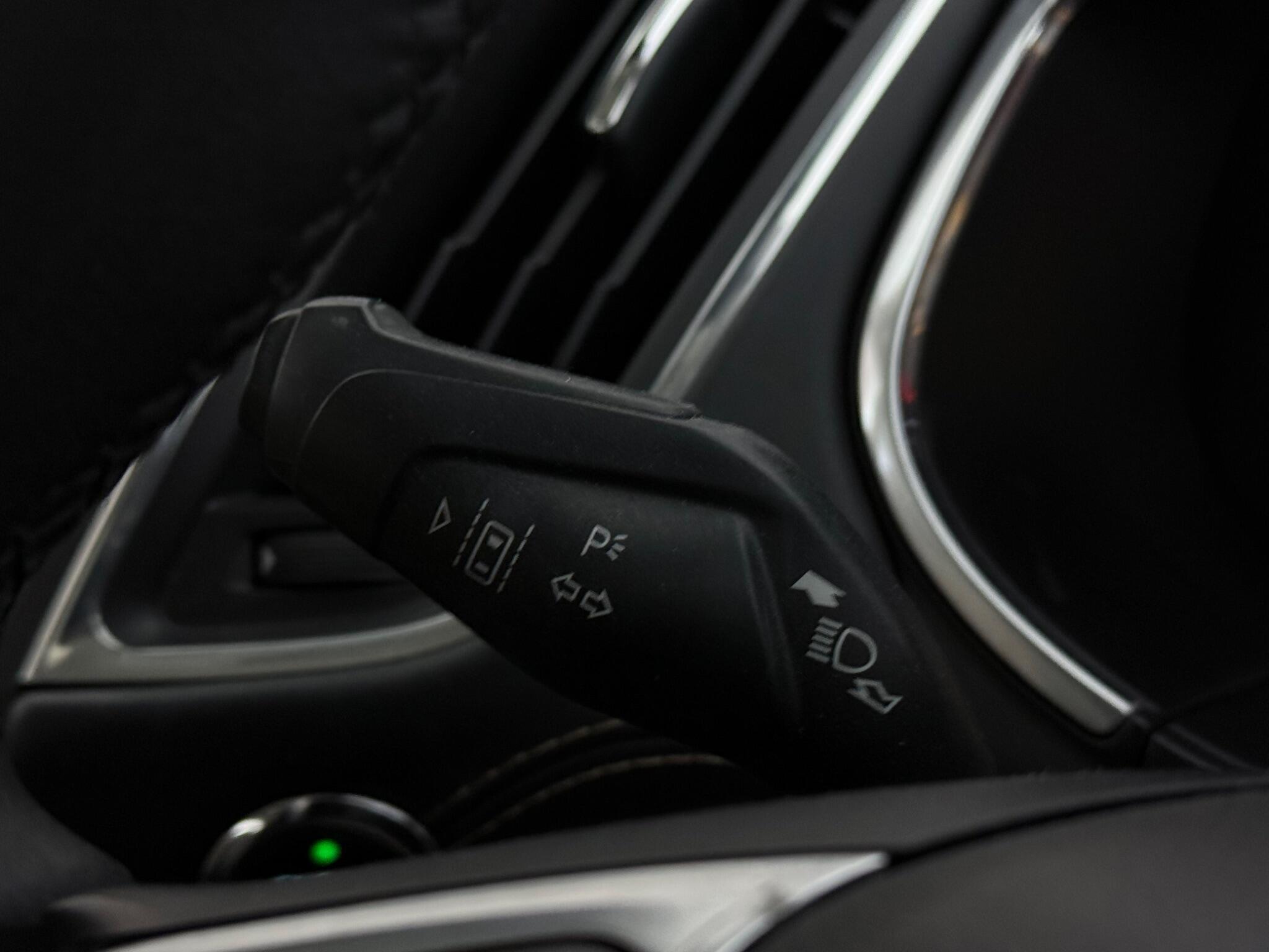 Ford S-Max view 24