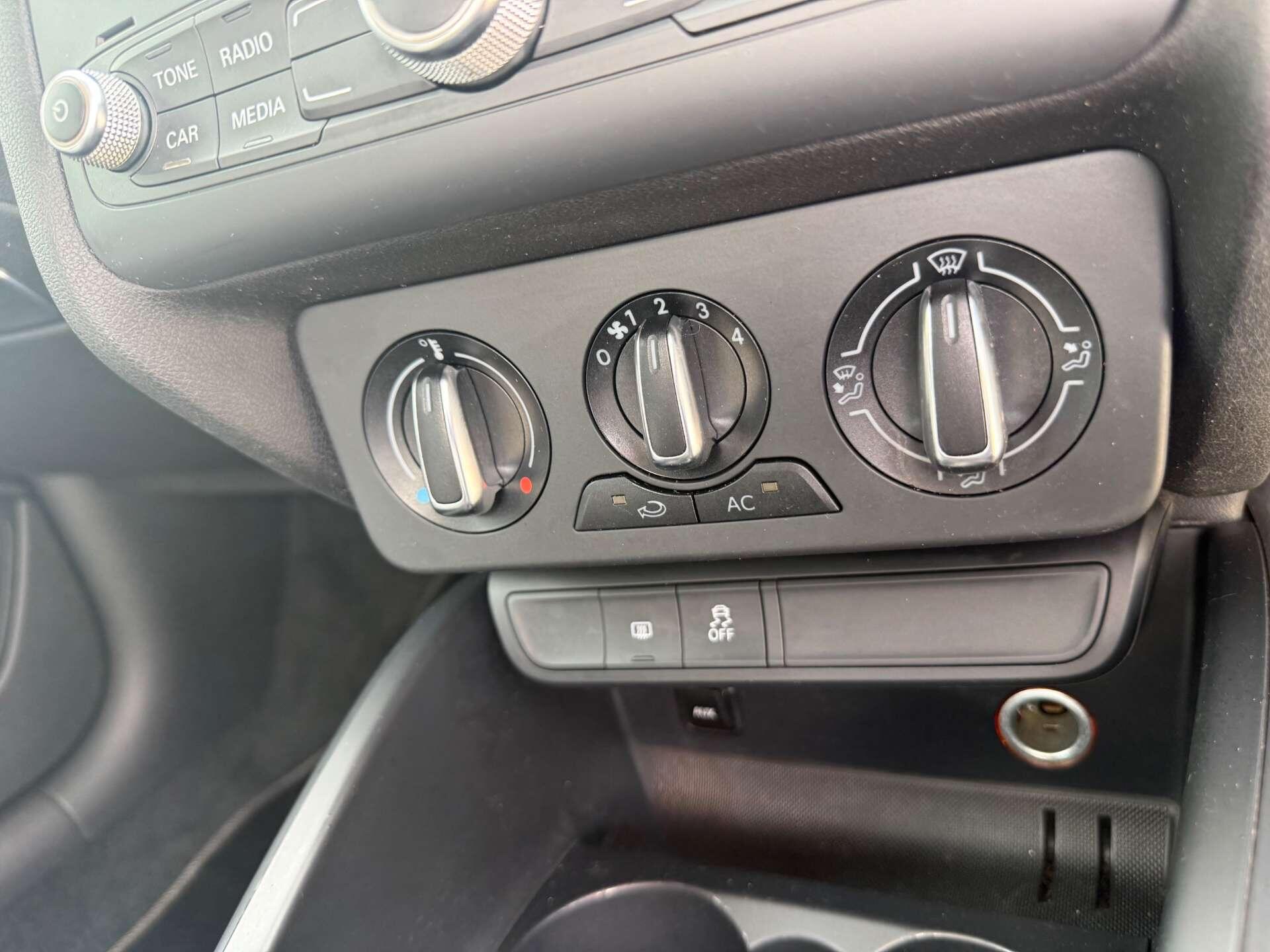 Audi A1 view 24