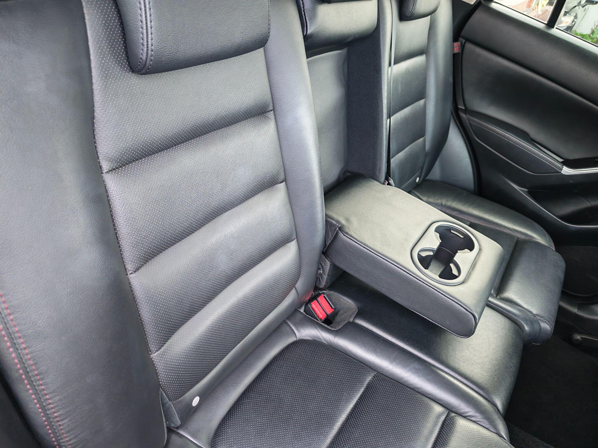 Mazda CX-5 view 28